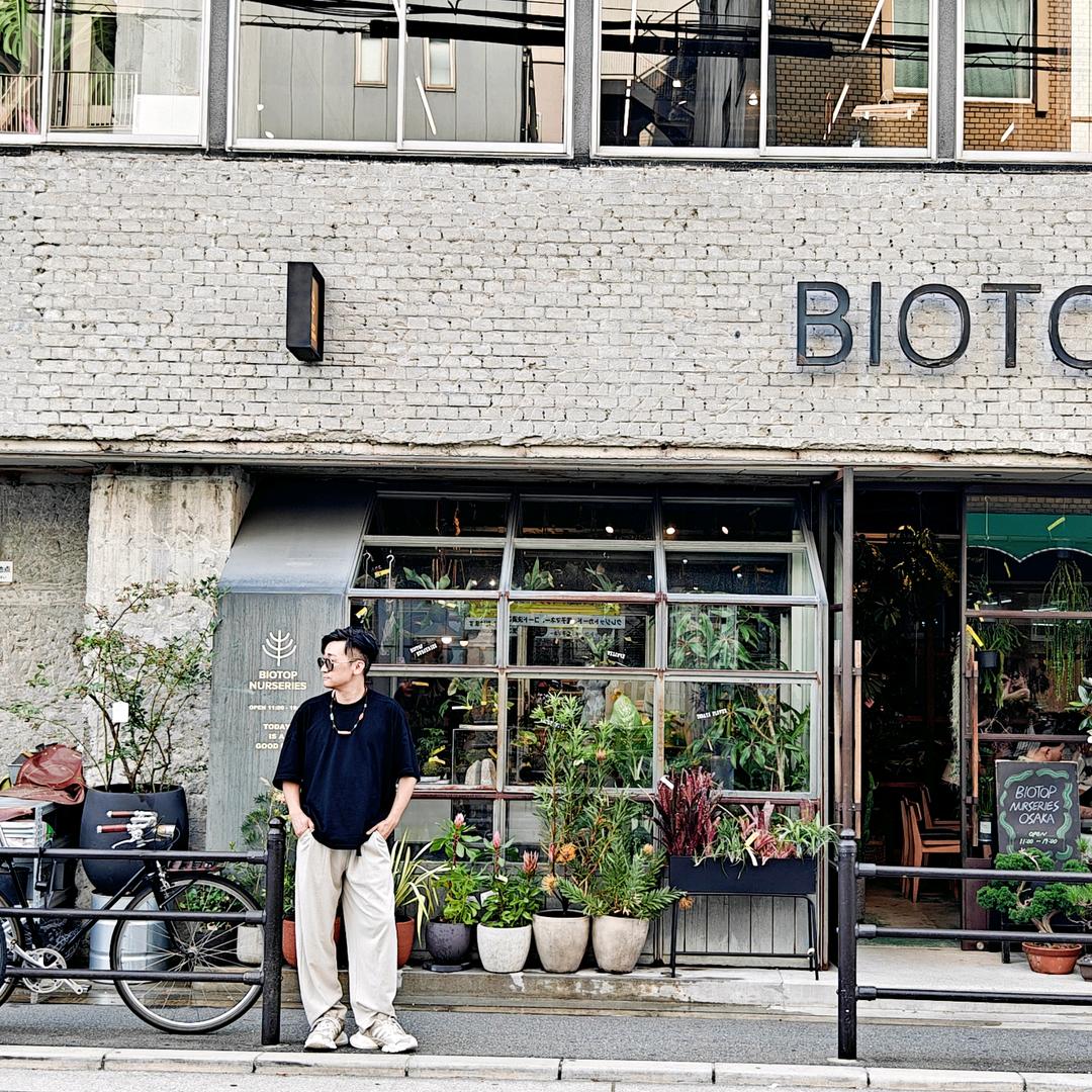 做咖啡的三帅老师