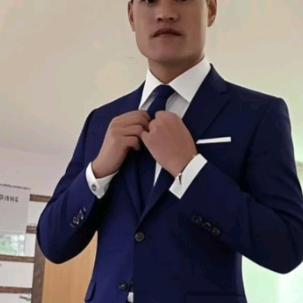 单身张少。在东莞做人力资源