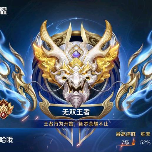 锋仔- 王者荣耀