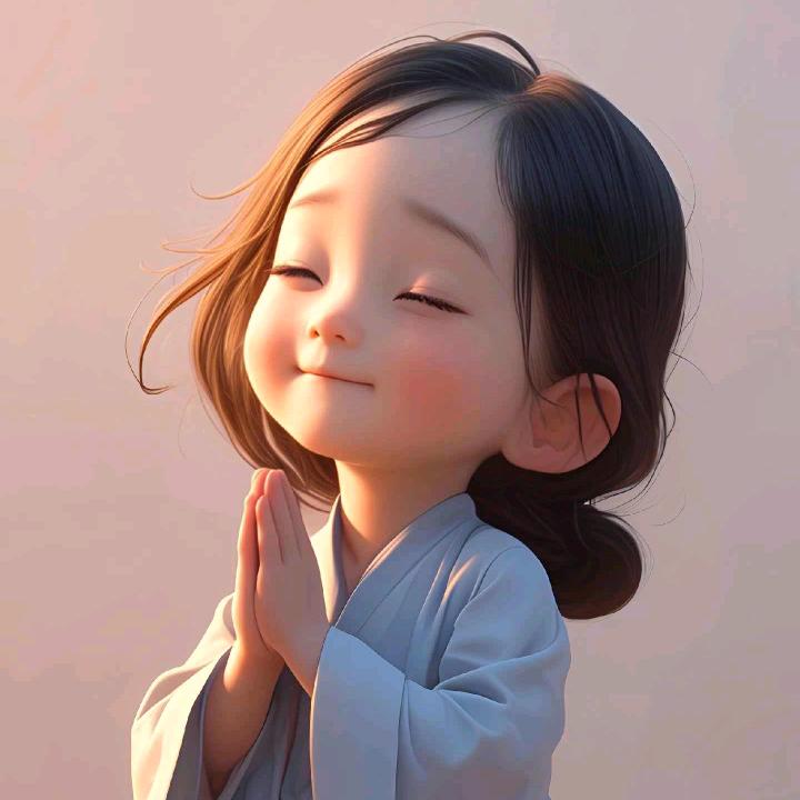 小白鸽十字绣