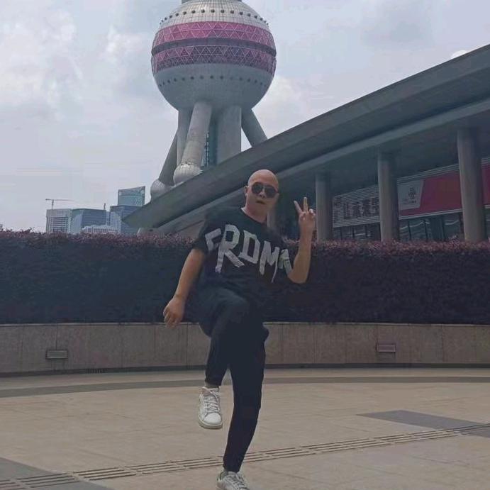 半颠儿