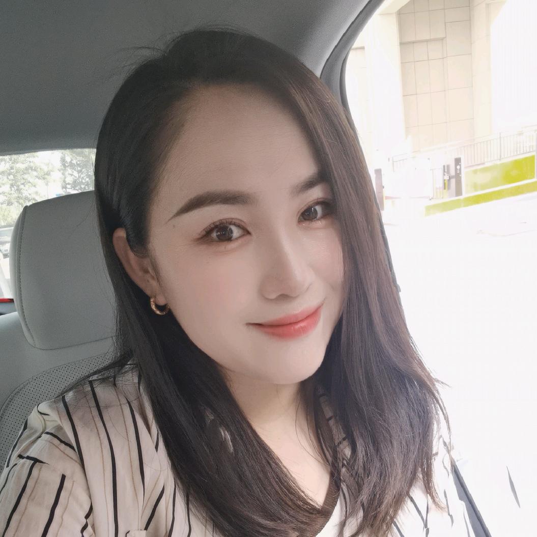 周甜儿🌻