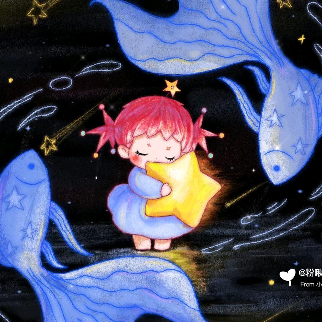 猫猫魚🐟