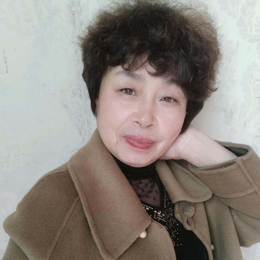 庆梅姐小号。