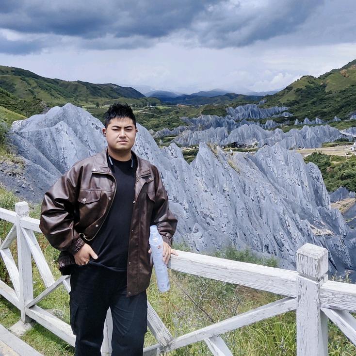 濠枫（逆袭中）