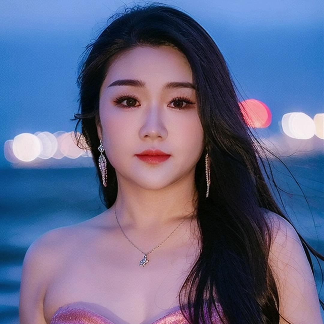 心怡姐姐