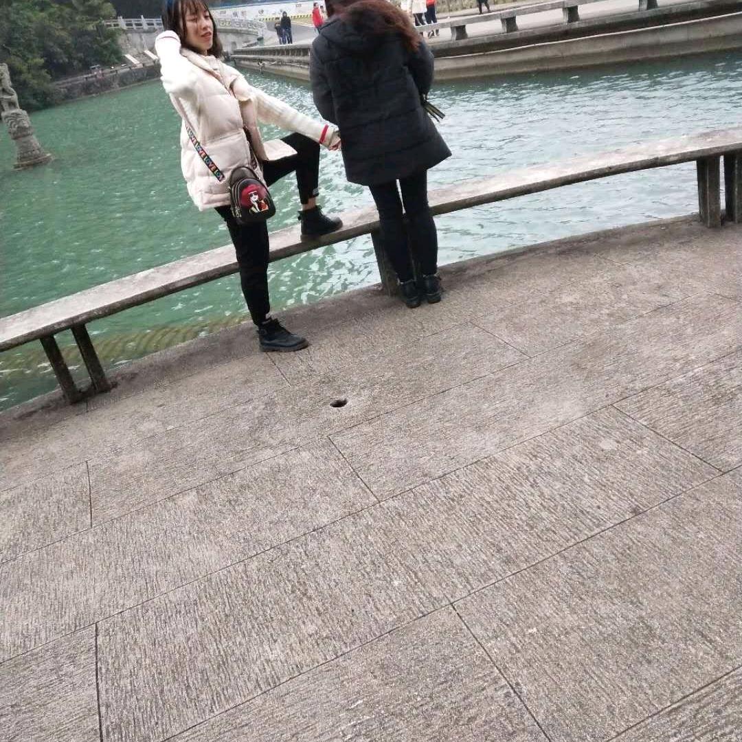 乡村水泡