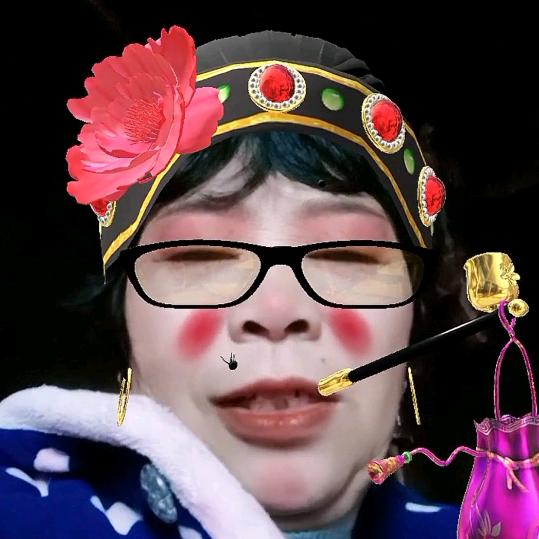 张花秀