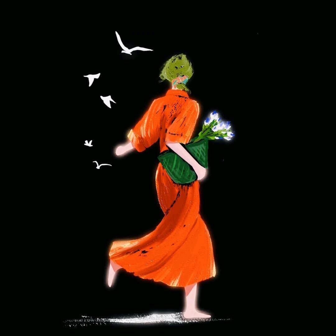 二丫（努力减肥中）