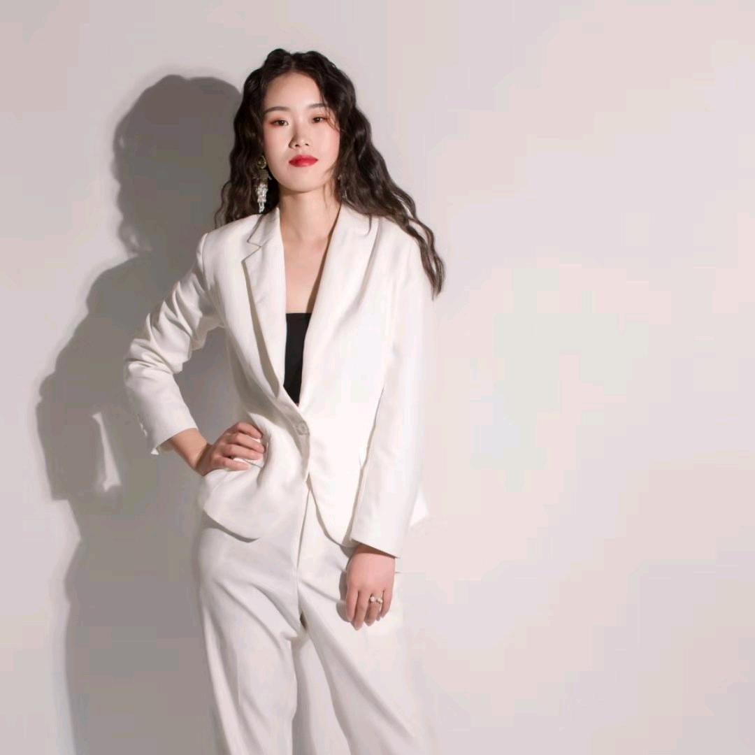 象河小幸运女装