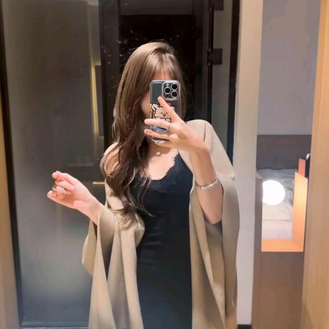 美丽小姑娘