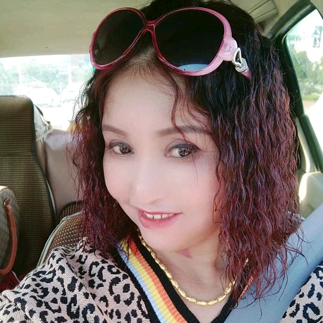 兰姐在河北