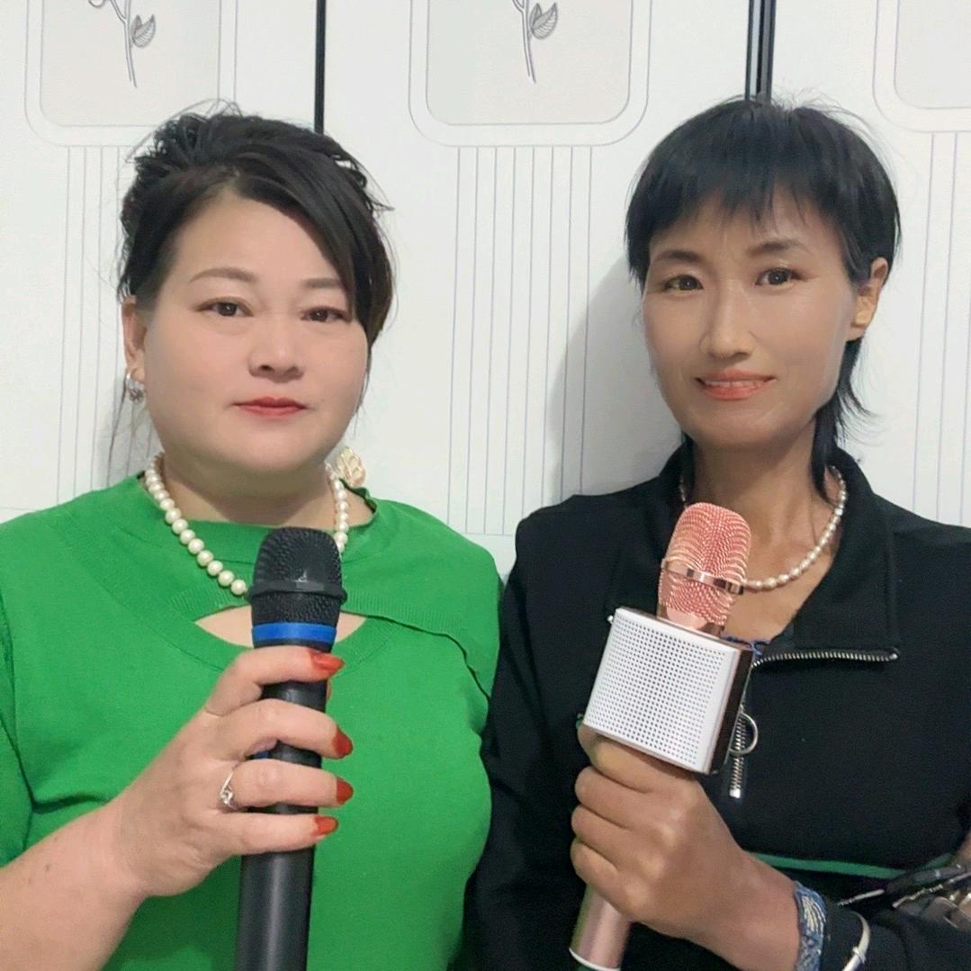 戏迷向姐