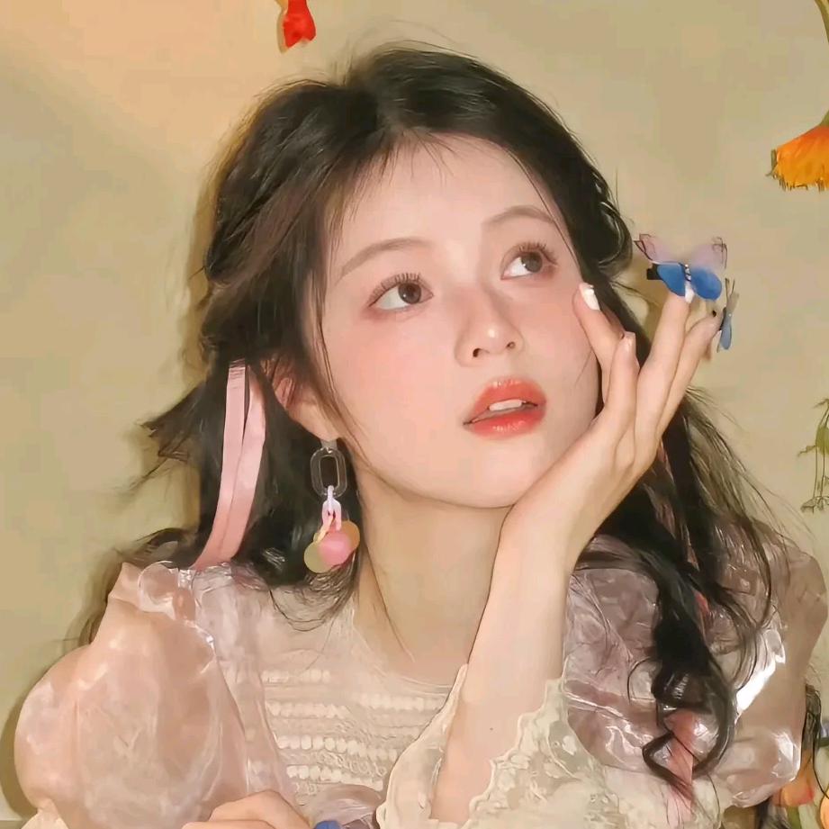 青妩