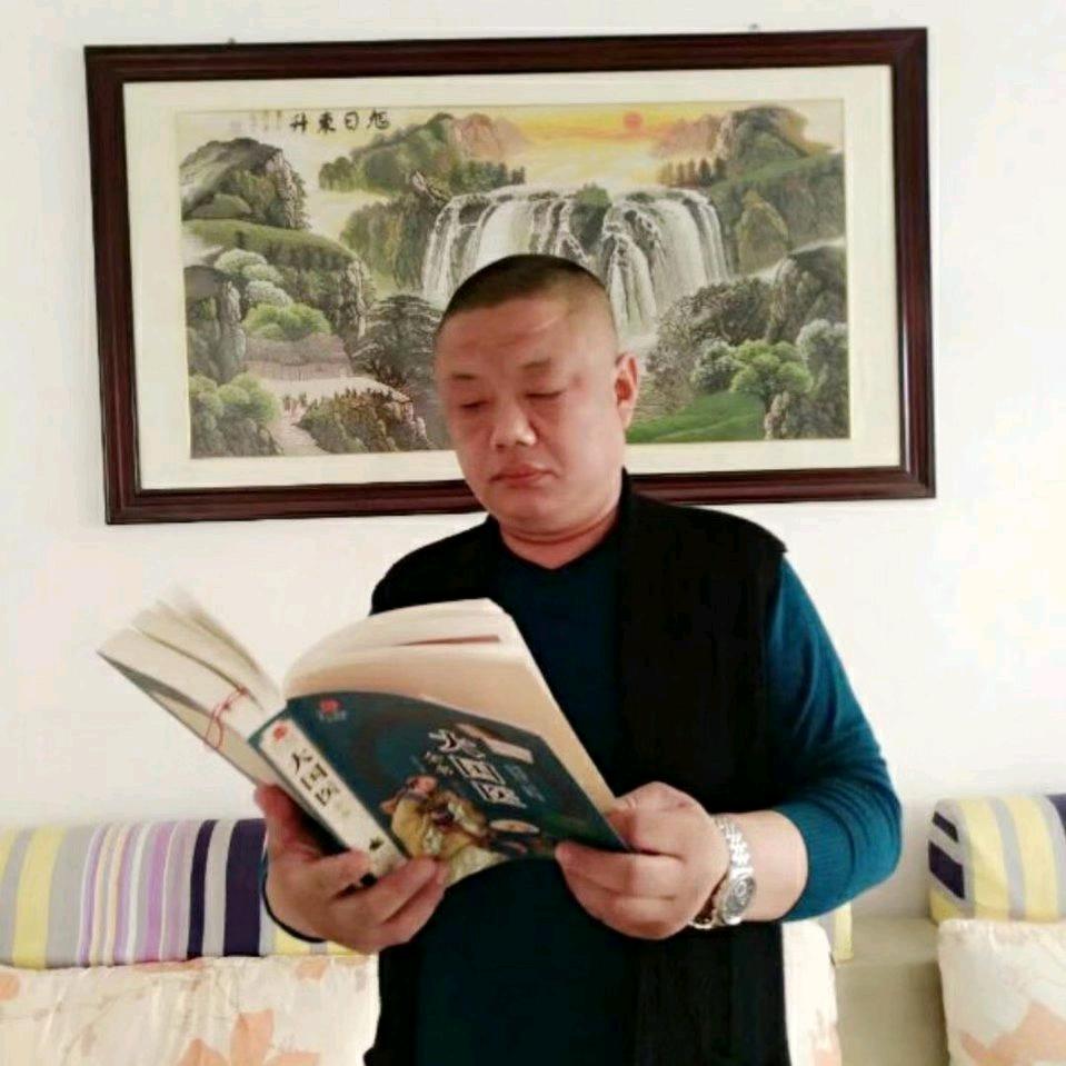 昇義堂康养～李先生