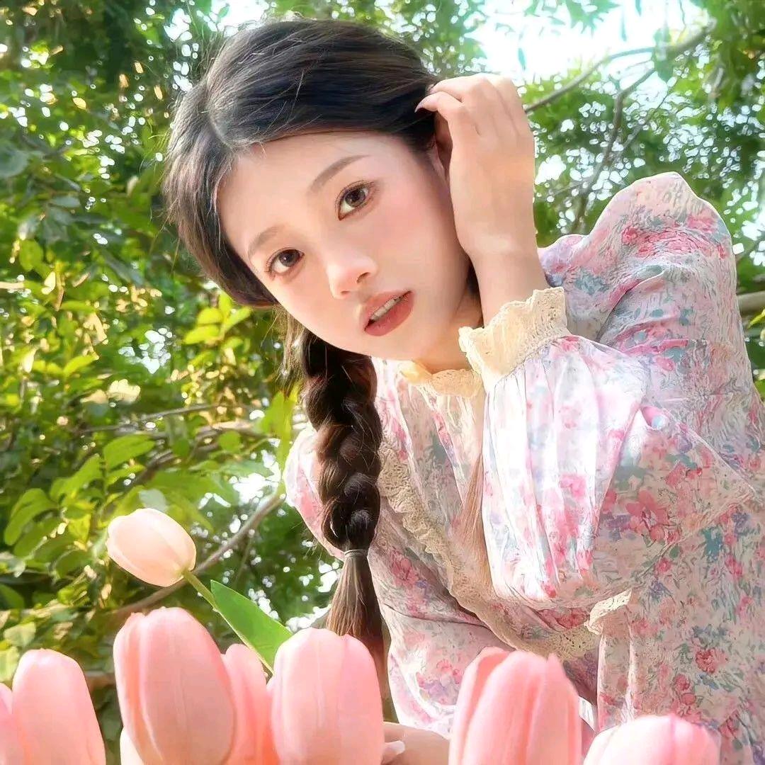 萌伴，玫瑰香