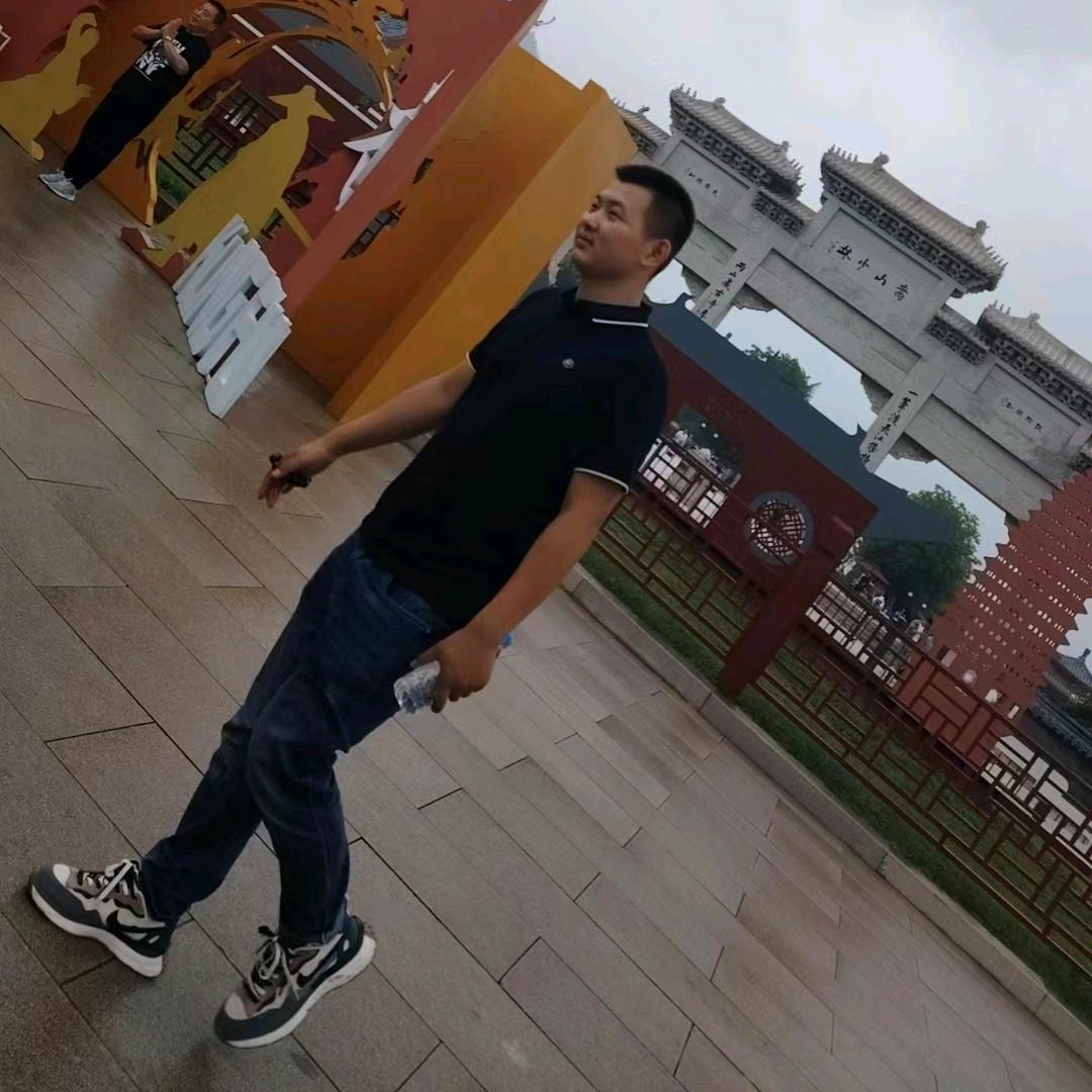 @在路上