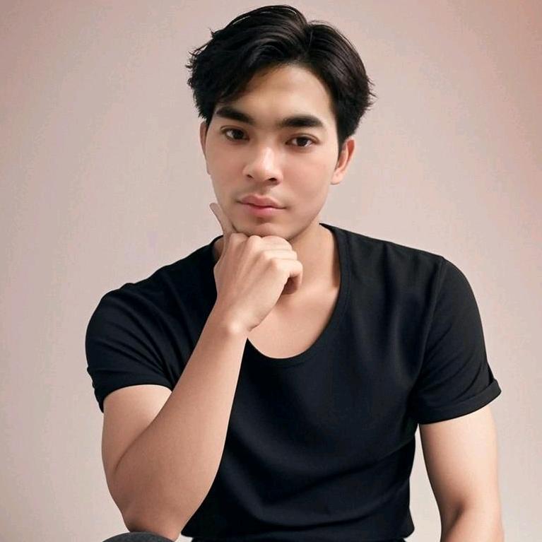 老头（众包仔）