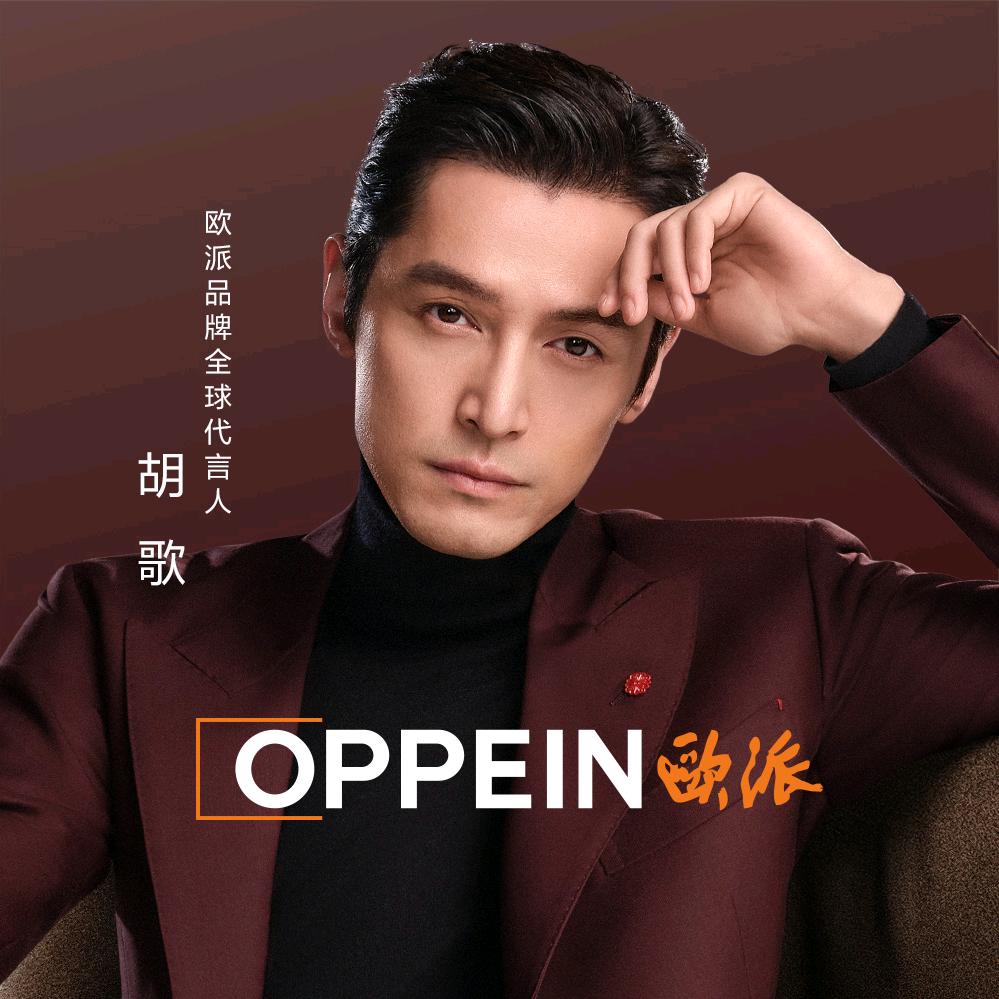 欧派全屋定制-北辰店