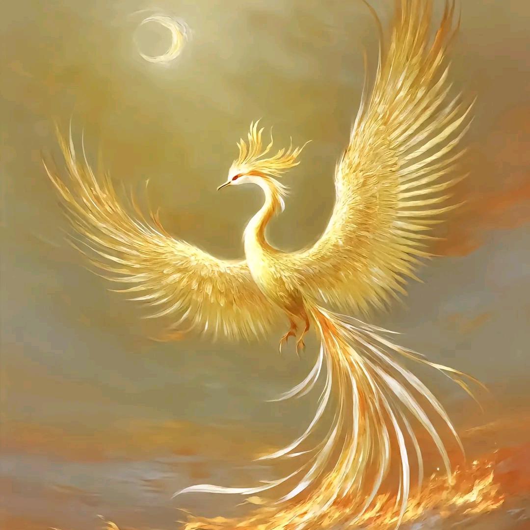 凤凰-Rebirth°（私信拉黑）