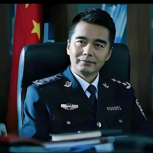 胜天半子。