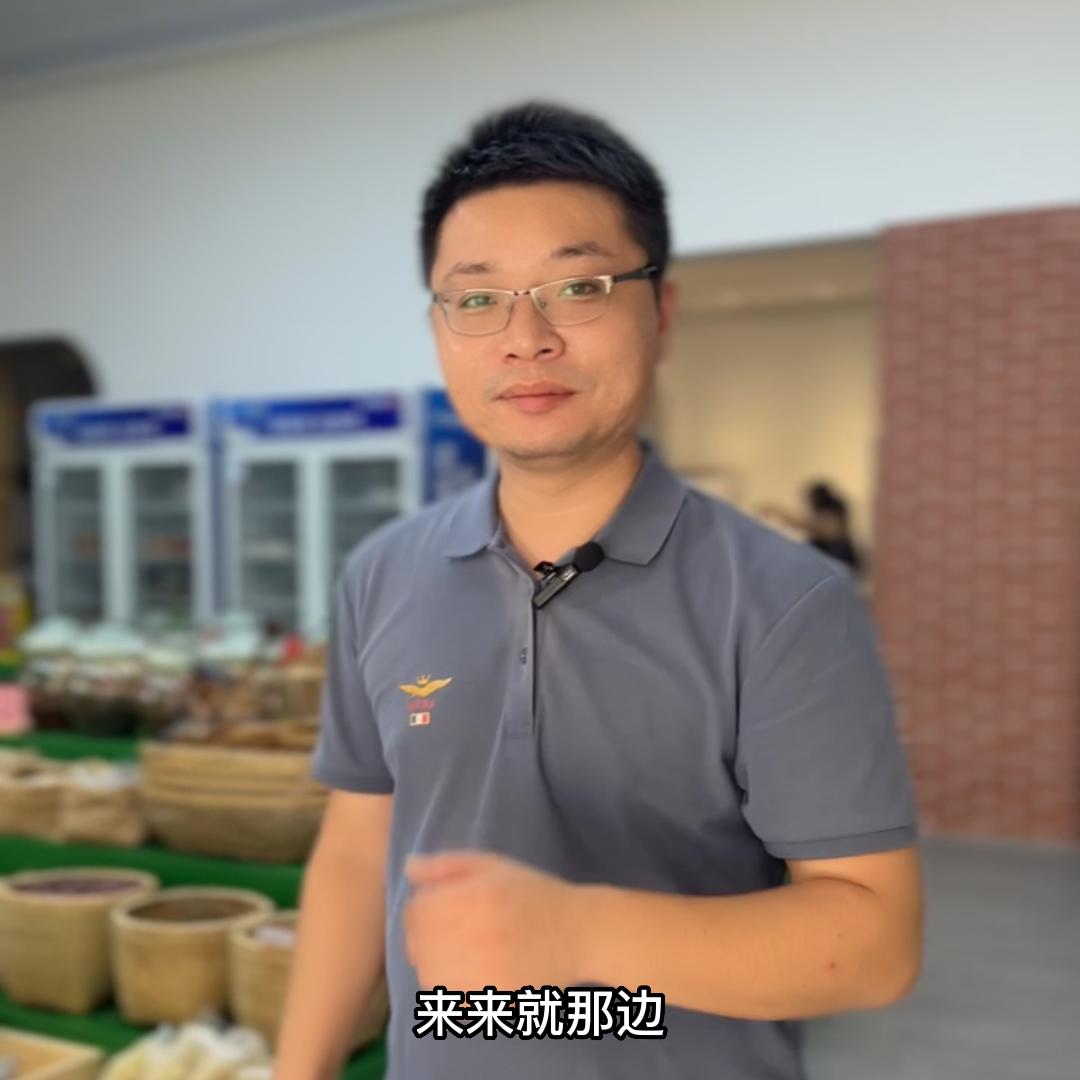 长沙实体营销李老师