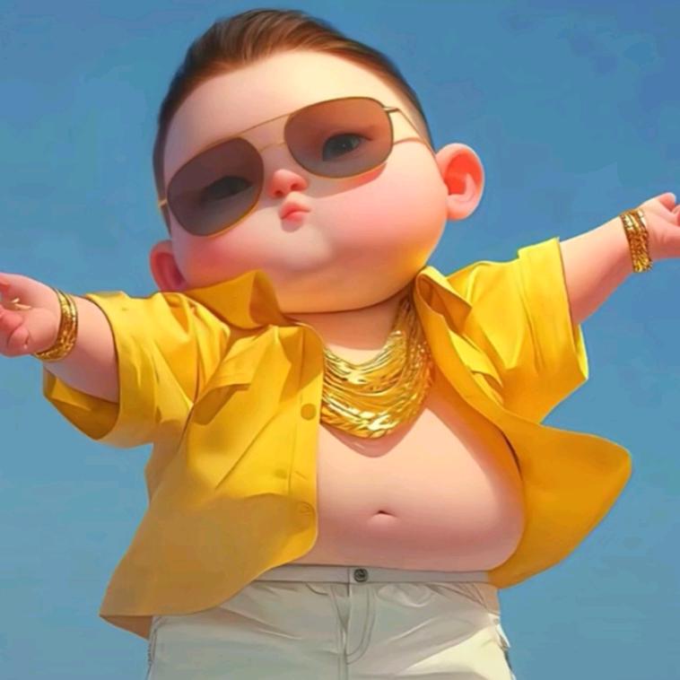 苦尽甘来💹