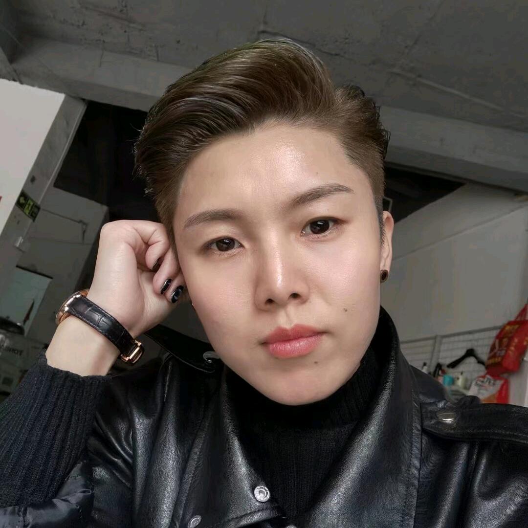 敏大大