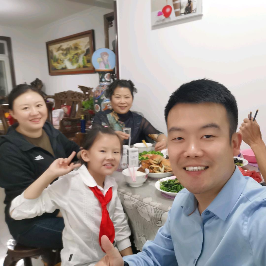 刘杨 _ 1618