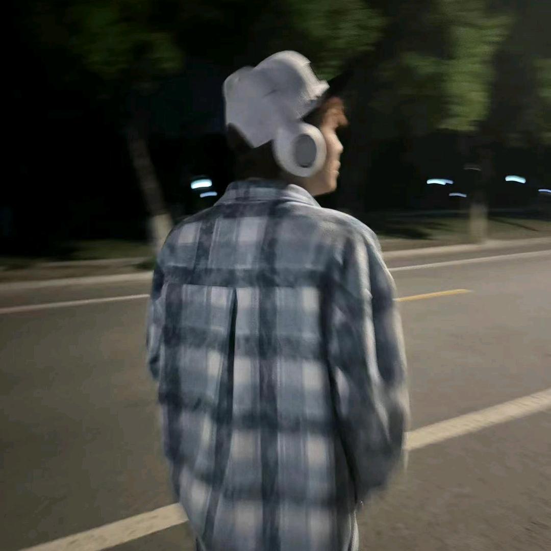做深情男人