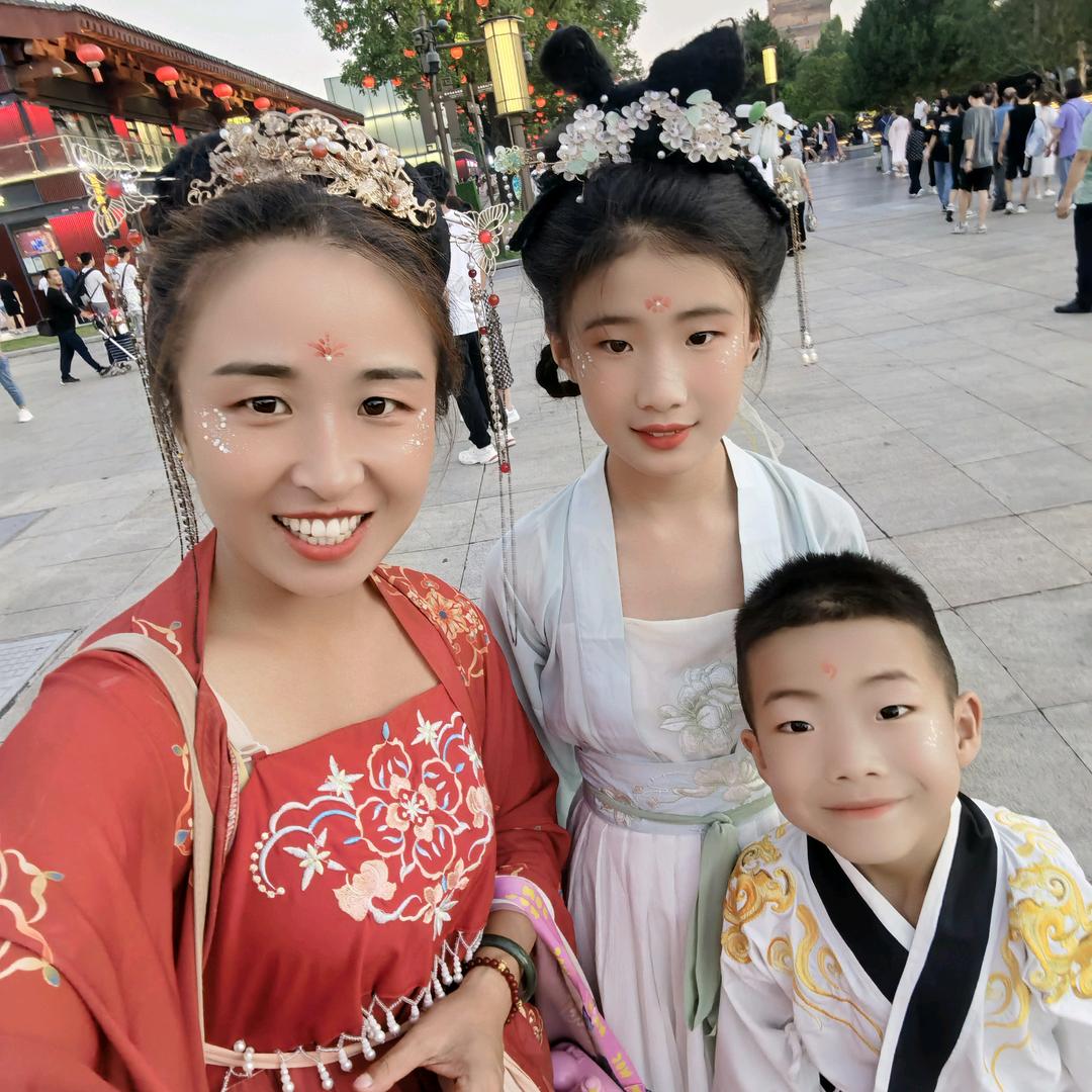 风雅中带野(拒绝私聊)