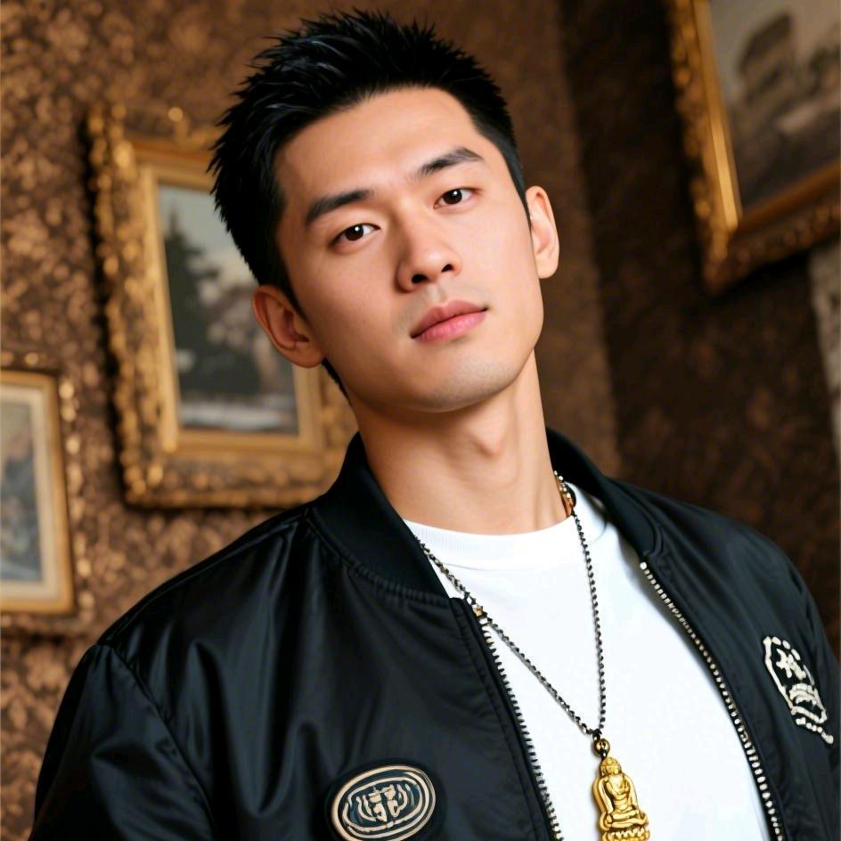 繁花事馆小零食