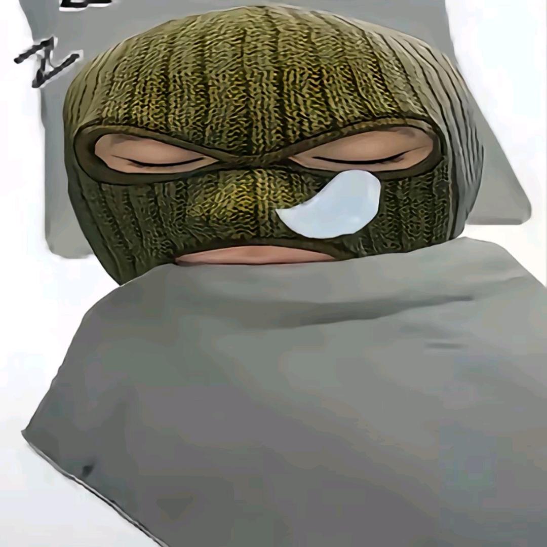 放荡不羁小乌龟