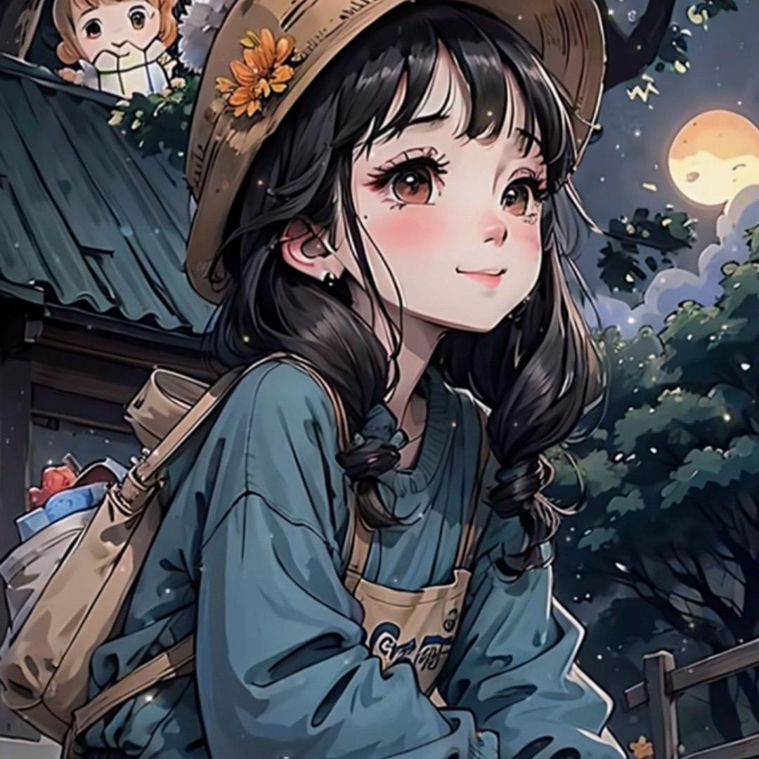 追风~