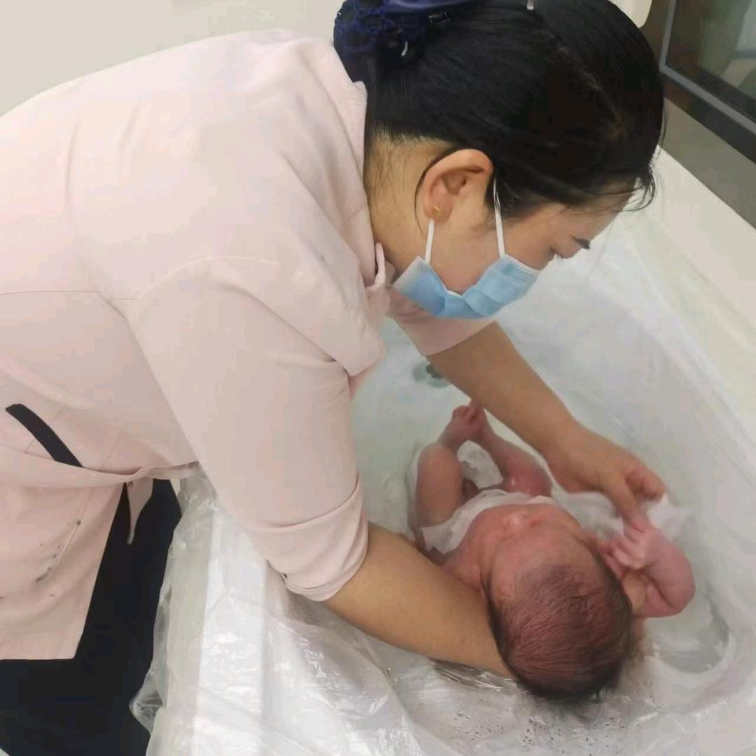 真心相处，认真负责