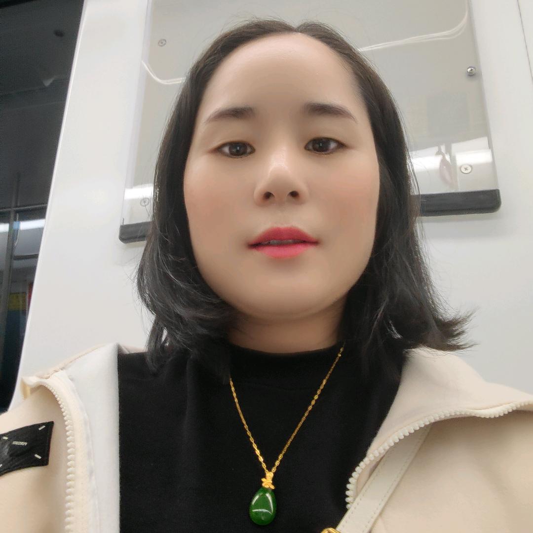 我是小张张