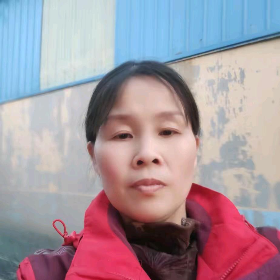 晚霞:晚七点十分