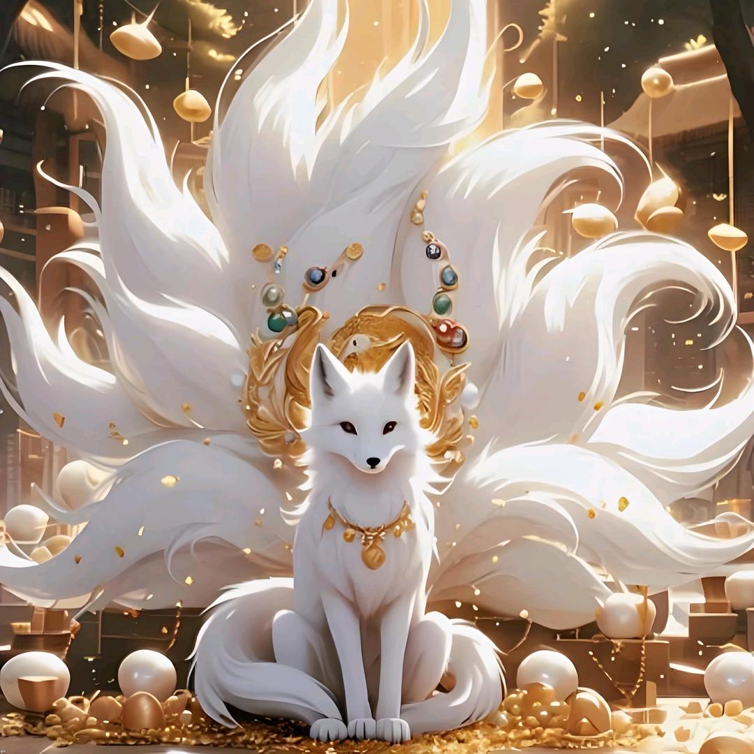 青丘少主狐二少💢💢🍒🍒