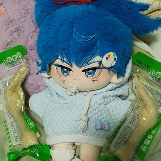 小夜重度依赖