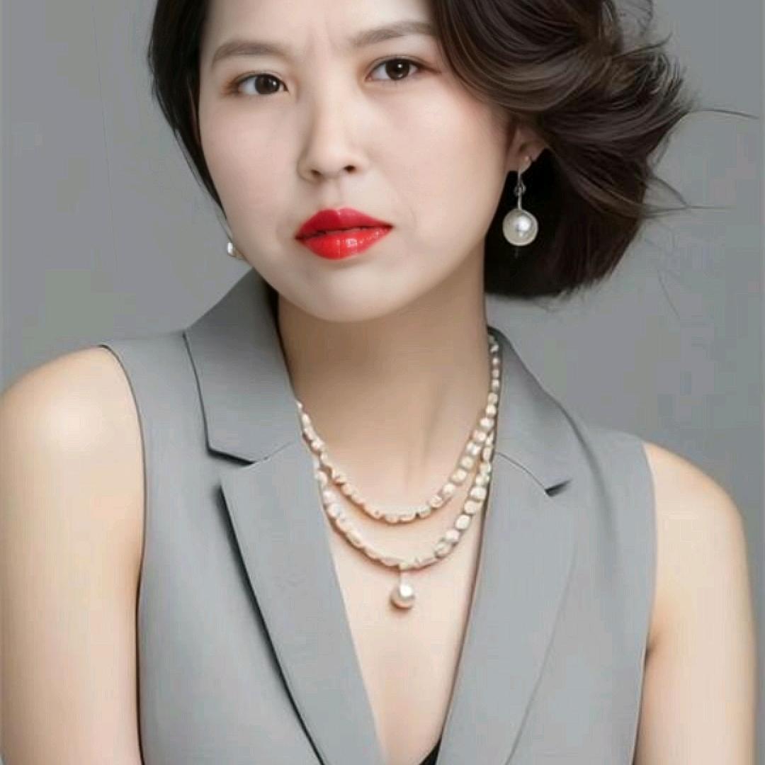 付姐
