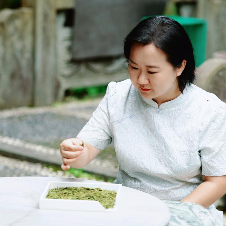 农漂女青年