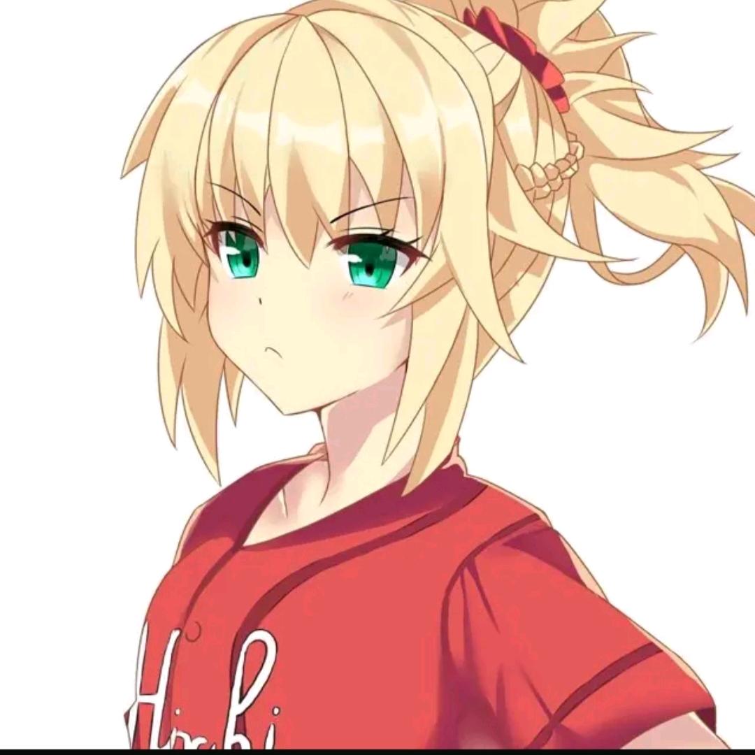小莫