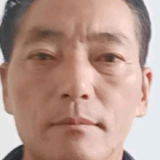 青山绿水