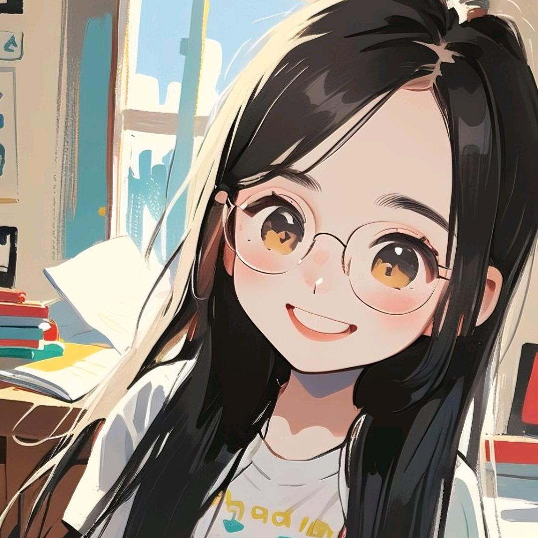 可我是近视眼啊