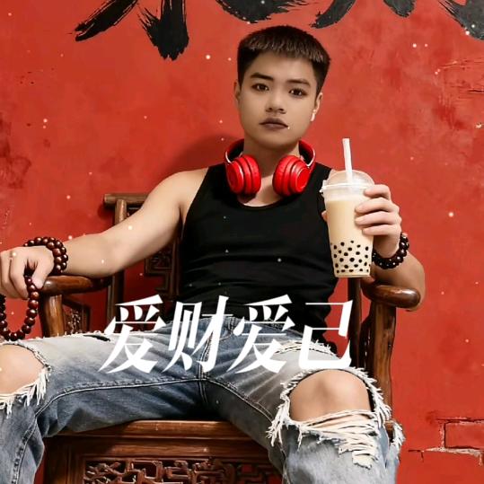 🌙࿆❥love爱喝酒的小男孩༉࿆꧆ᩚ᭄