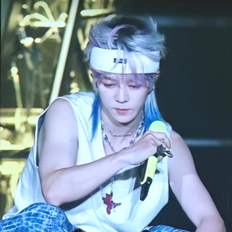 闪闪发光的糊宝