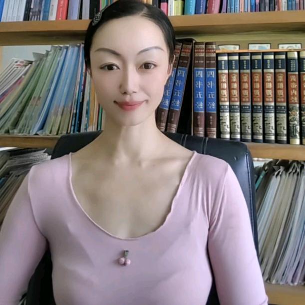 喜庆志臻上善若水～高级心理咨询师.倾听师