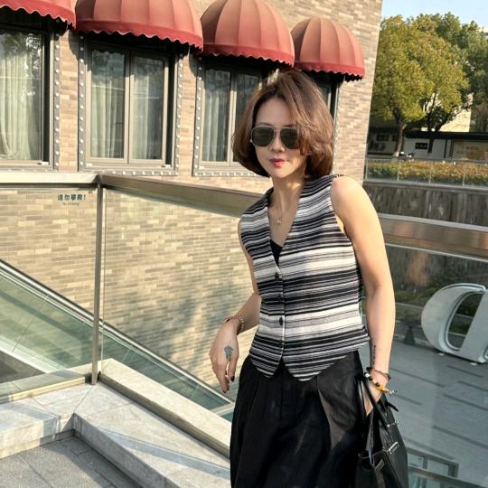 姣爷高端女装