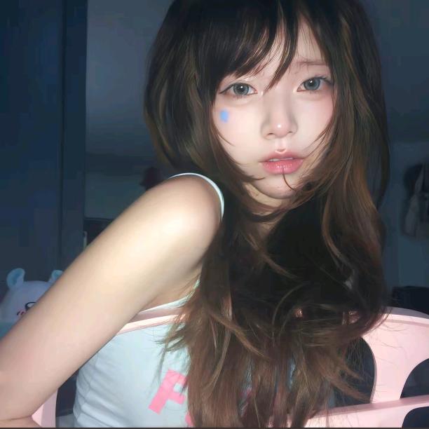 星川落子