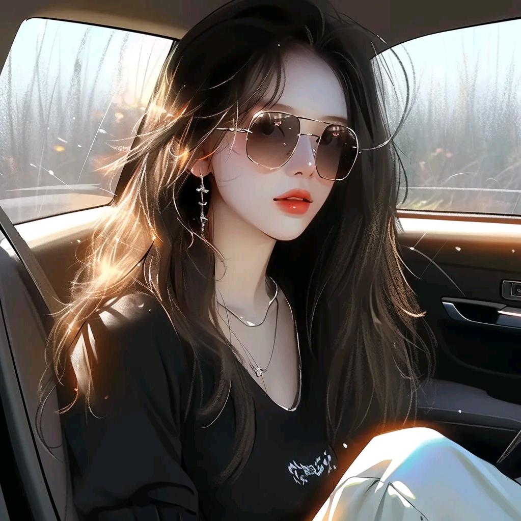 聆夏♏️
